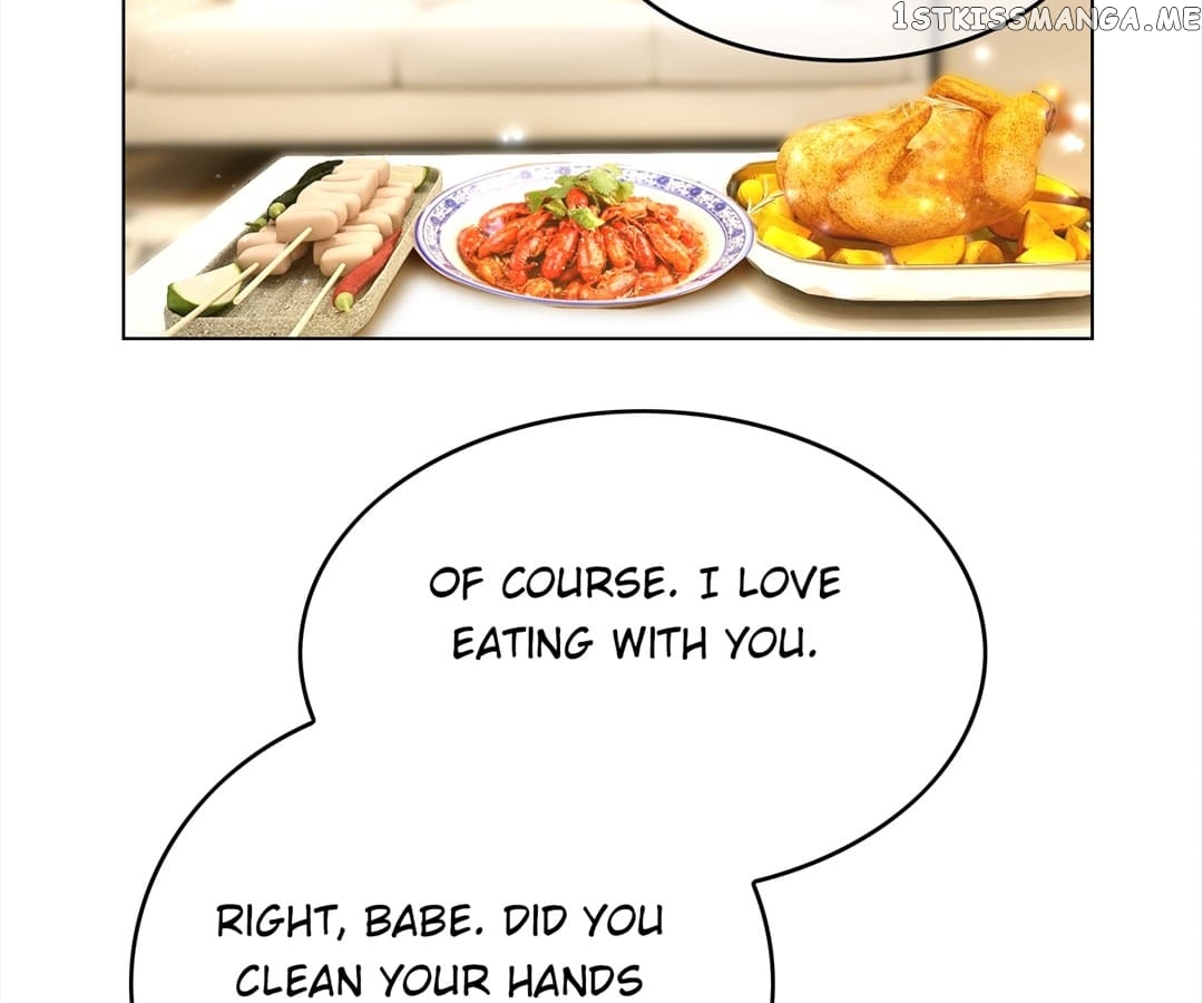 The Naive Mr. Lu chapter 71 - page 105