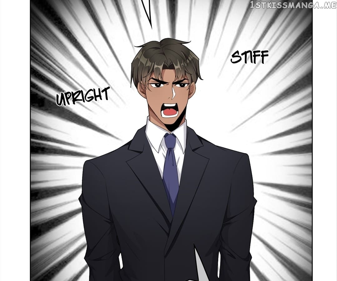 The Naive Mr. Lu chapter 71 - page 47