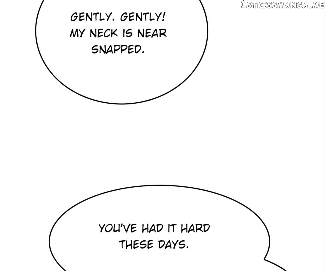The Naive Mr. Lu chapter 71 - page 96