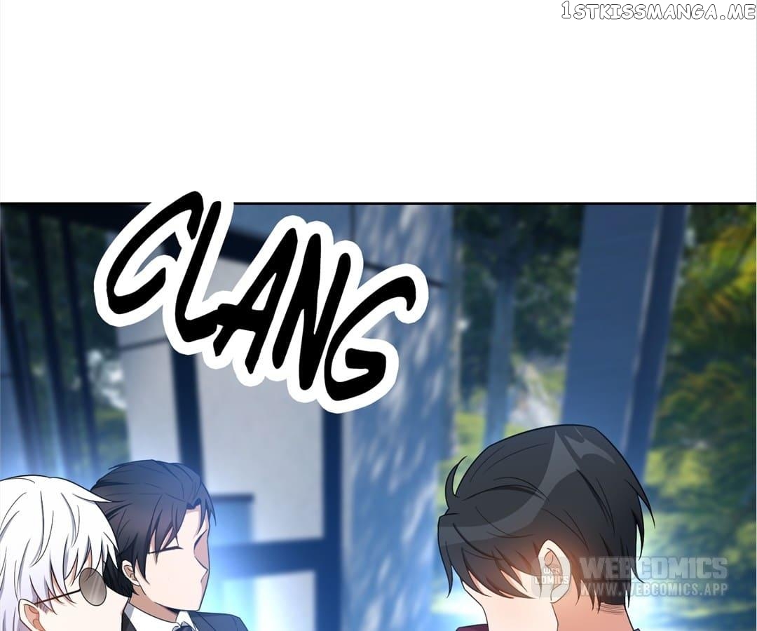 The Naive Mr. Lu chapter 36 - page 10