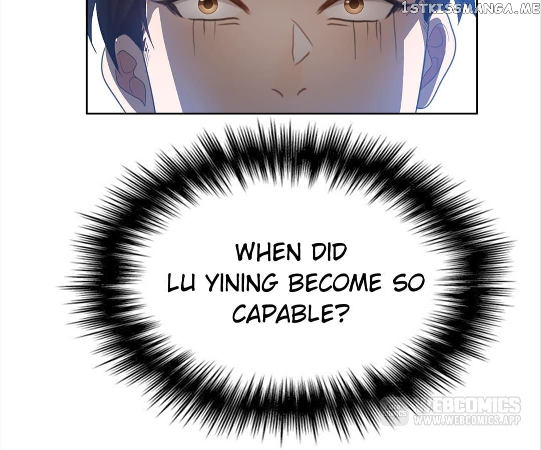 The Naive Mr. Lu chapter 36 - page 2