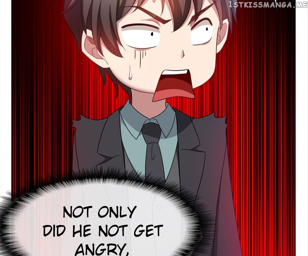 The Naive Mr. Lu chapter 35 - page 135