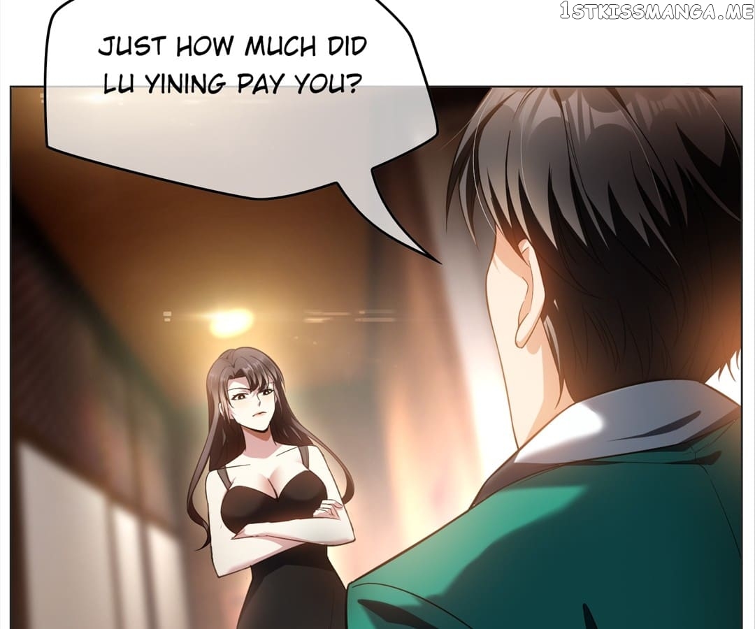 The Naive Mr. Lu chapter 69 - page 3