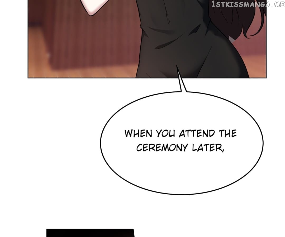 The Naive Mr. Lu chapter 69 - page 35