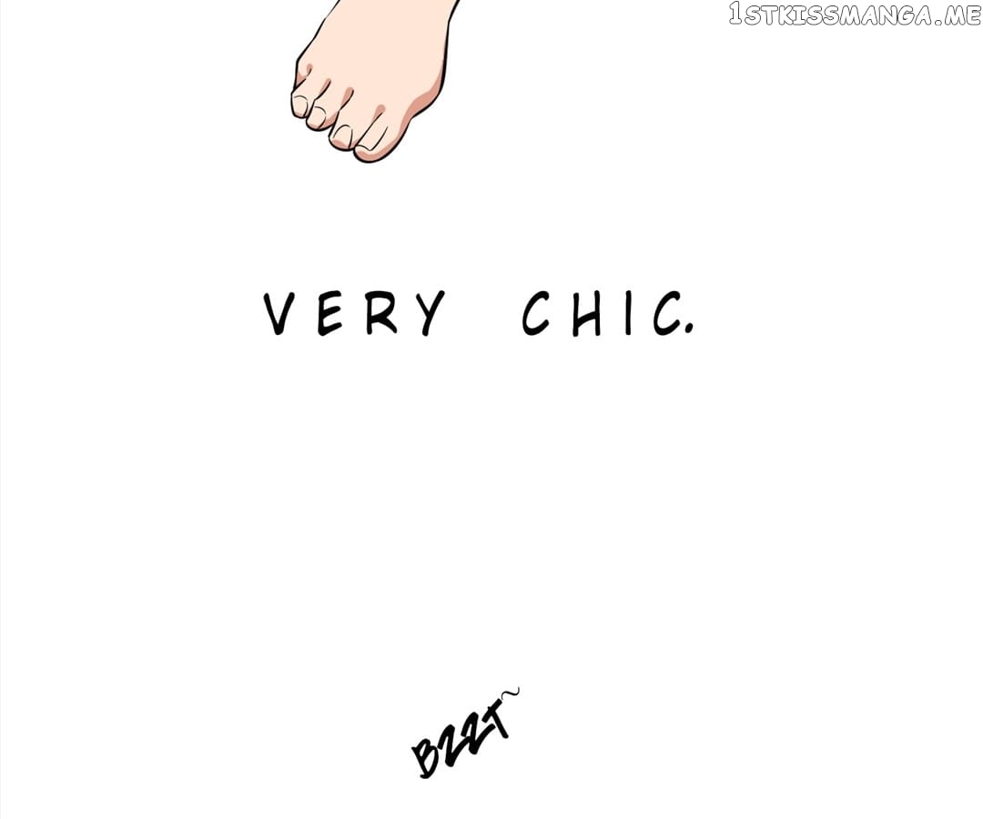 The Naive Mr. Lu chapter 69 - page 40