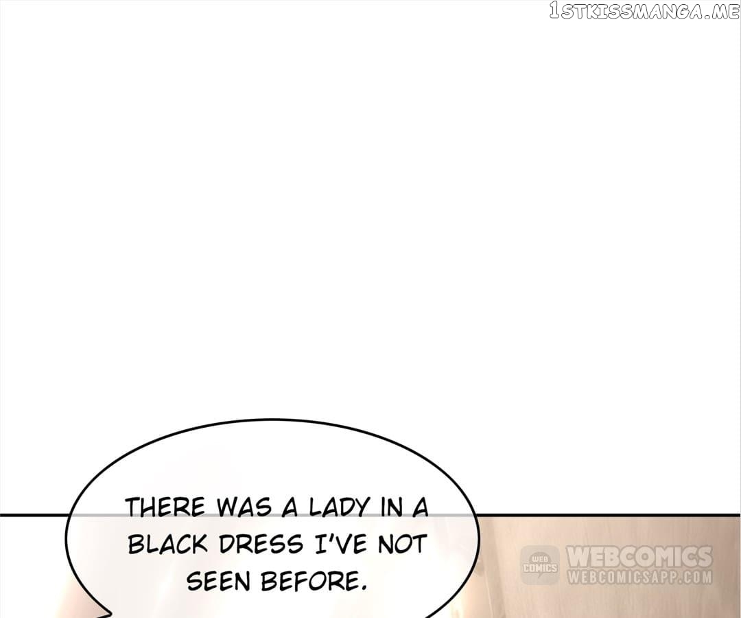 The Naive Mr. Lu chapter 69 - page 90