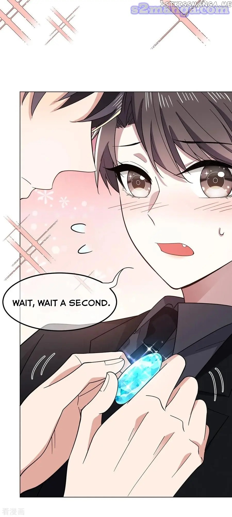 The Naive Mr. Lu chapter 194 - page 19