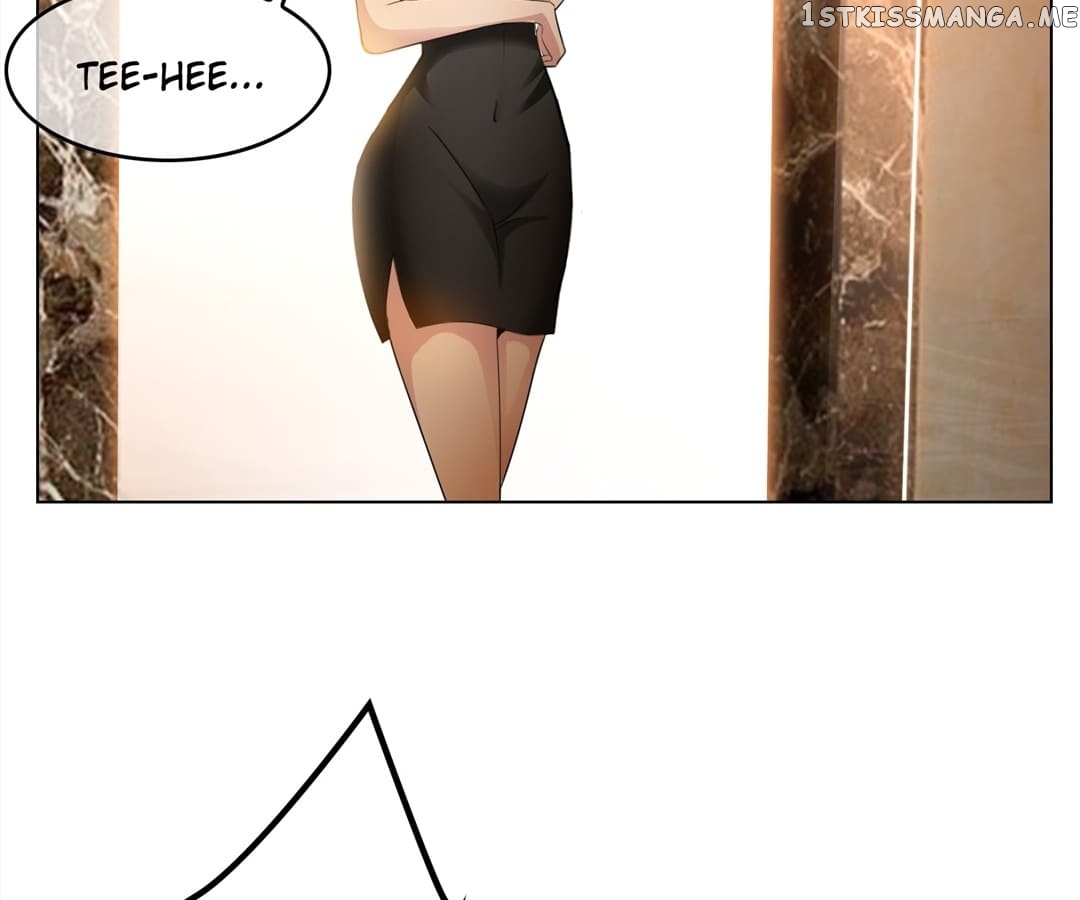 The Naive Mr. Lu chapter 68 - page 39
