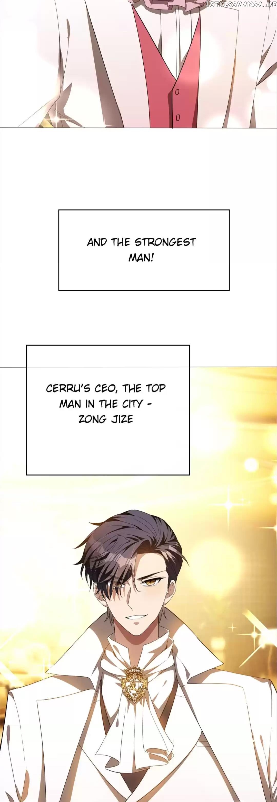 The Naive Mr. Lu chapter 99 - page 25