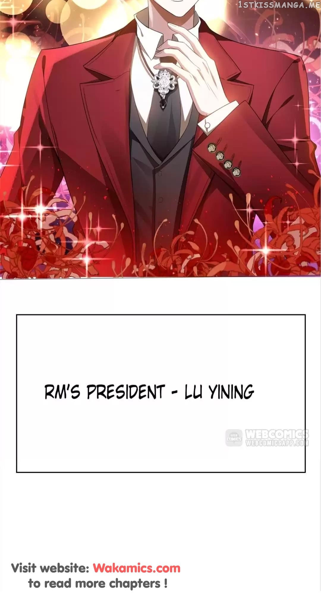 The Naive Mr. Lu chapter 99 - page 28