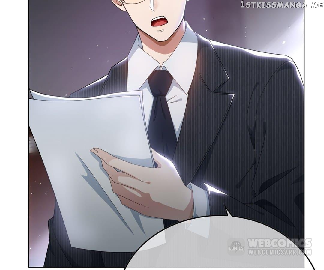 The Naive Mr. Lu chapter 67 - page 22
