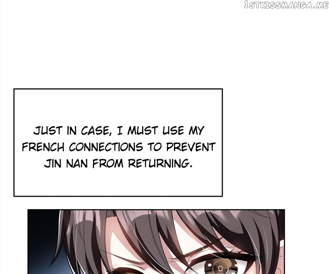 The Naive Mr. Lu chapter 67 - page 30
