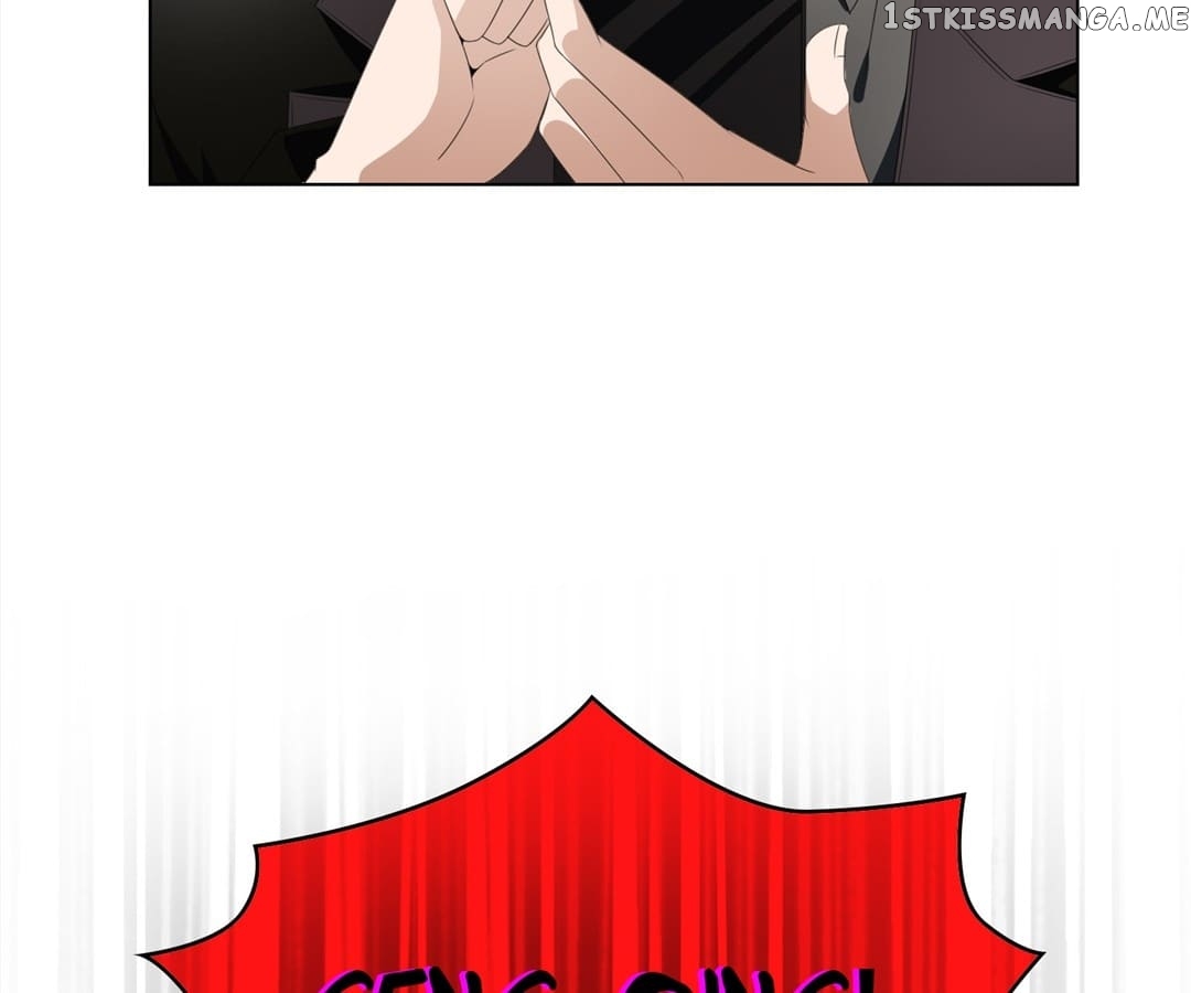 The Naive Mr. Lu chapter 67 - page 55