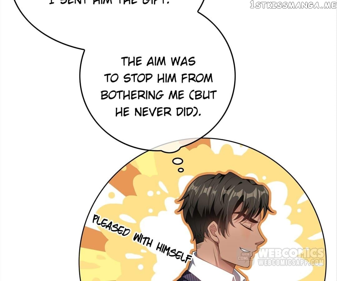 The Naive Mr. Lu chapter 67 - page 70