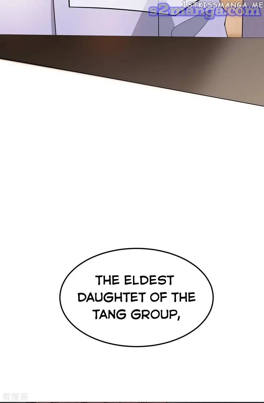 The Naive Mr. Lu chapter 209 - page 8