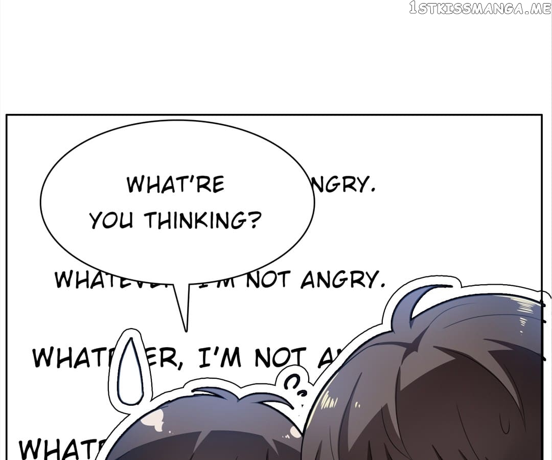 The Naive Mr. Lu chapter 31 - page 121