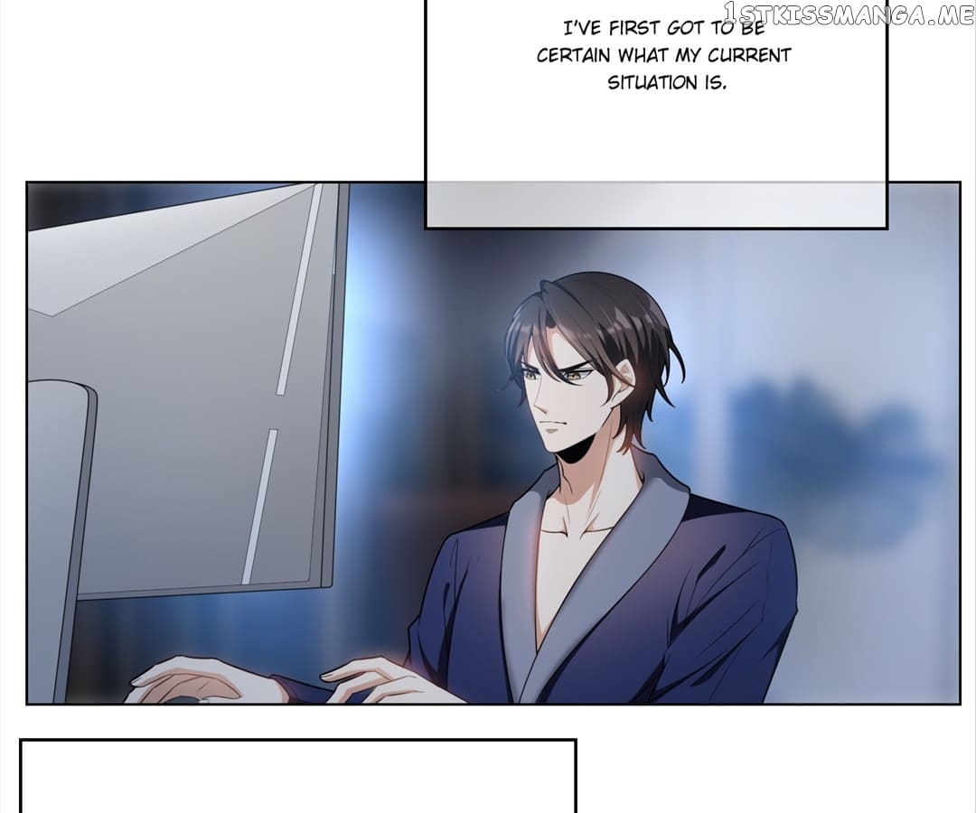 The Naive Mr. Lu chapter 66 - page 33