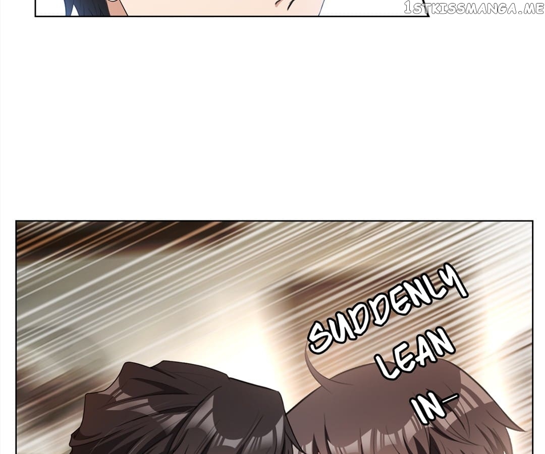 The Naive Mr. Lu chapter 65 - page 35