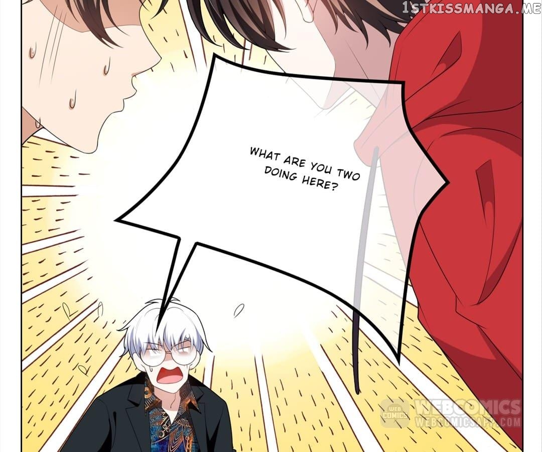 The Naive Mr. Lu chapter 65 - page 62