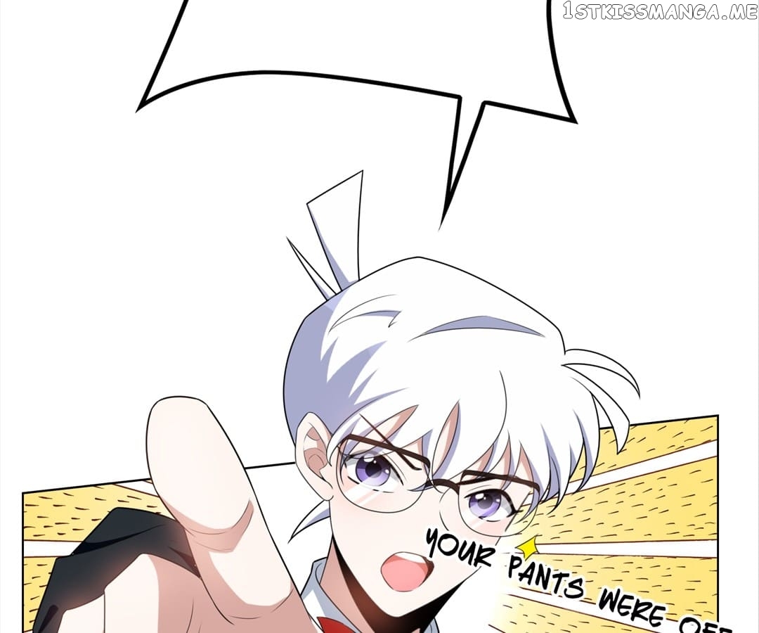 The Naive Mr. Lu chapter 65 - page 68