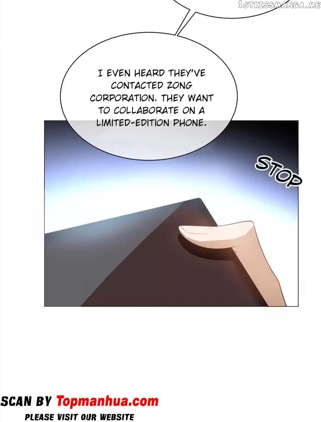 The Naive Mr. Lu chapter 132 - page 35