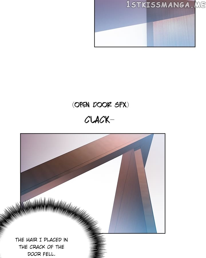 The Naive Mr. Lu chapter 60 - page 11