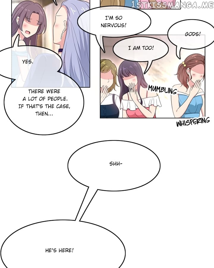 The Naive Mr. Lu chapter 60 - page 3