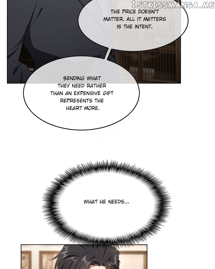 The Naive Mr. Lu chapter 60 - page 52