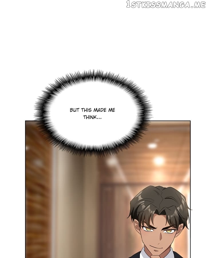 The Naive Mr. Lu chapter 60 - page 56