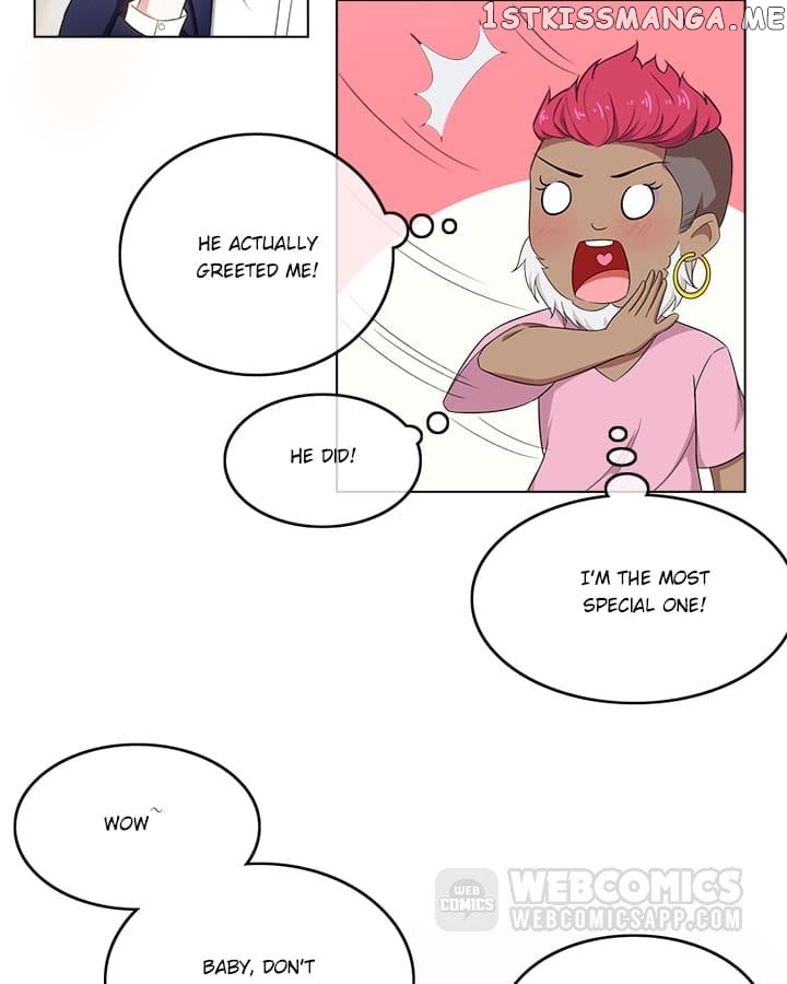 The Naive Mr. Lu chapter 60 - page 6