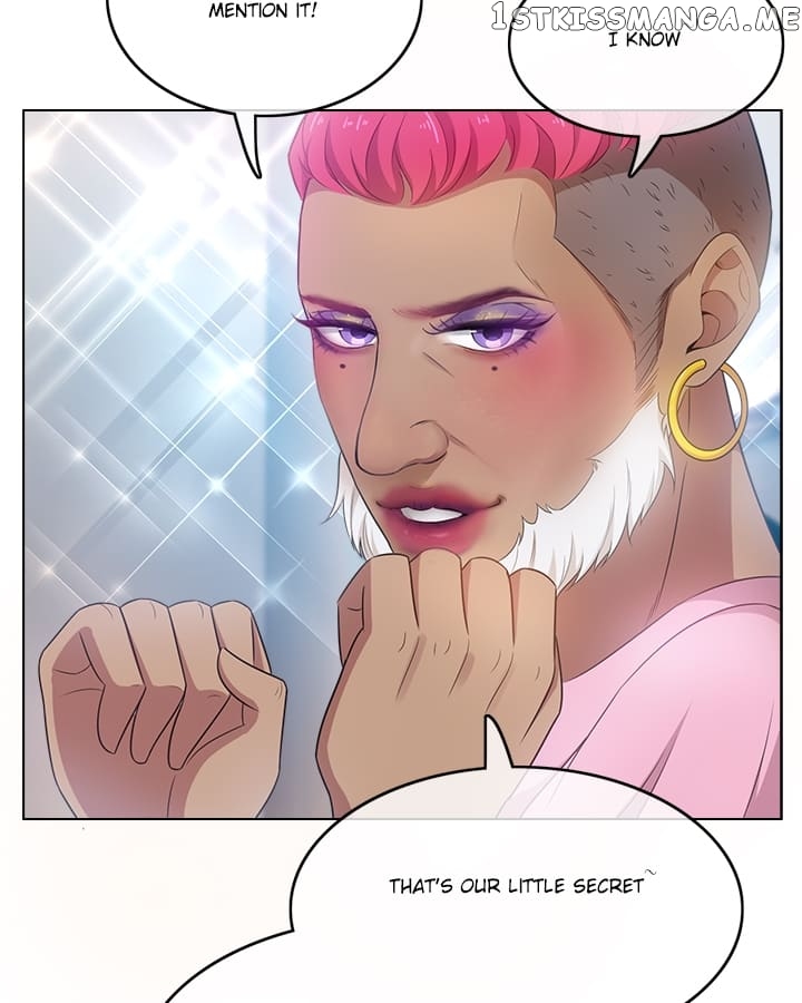 The Naive Mr. Lu chapter 60 - page 7