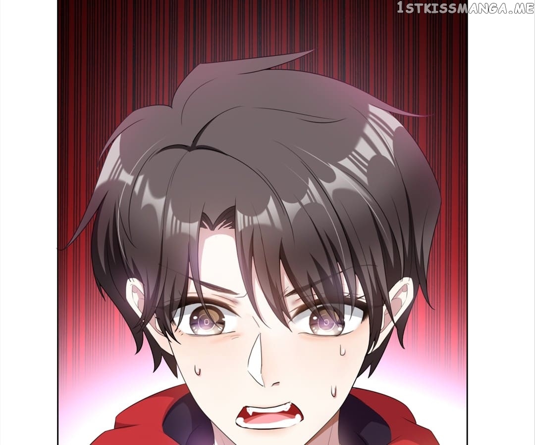 The Naive Mr. Lu chapter 63 - page 101