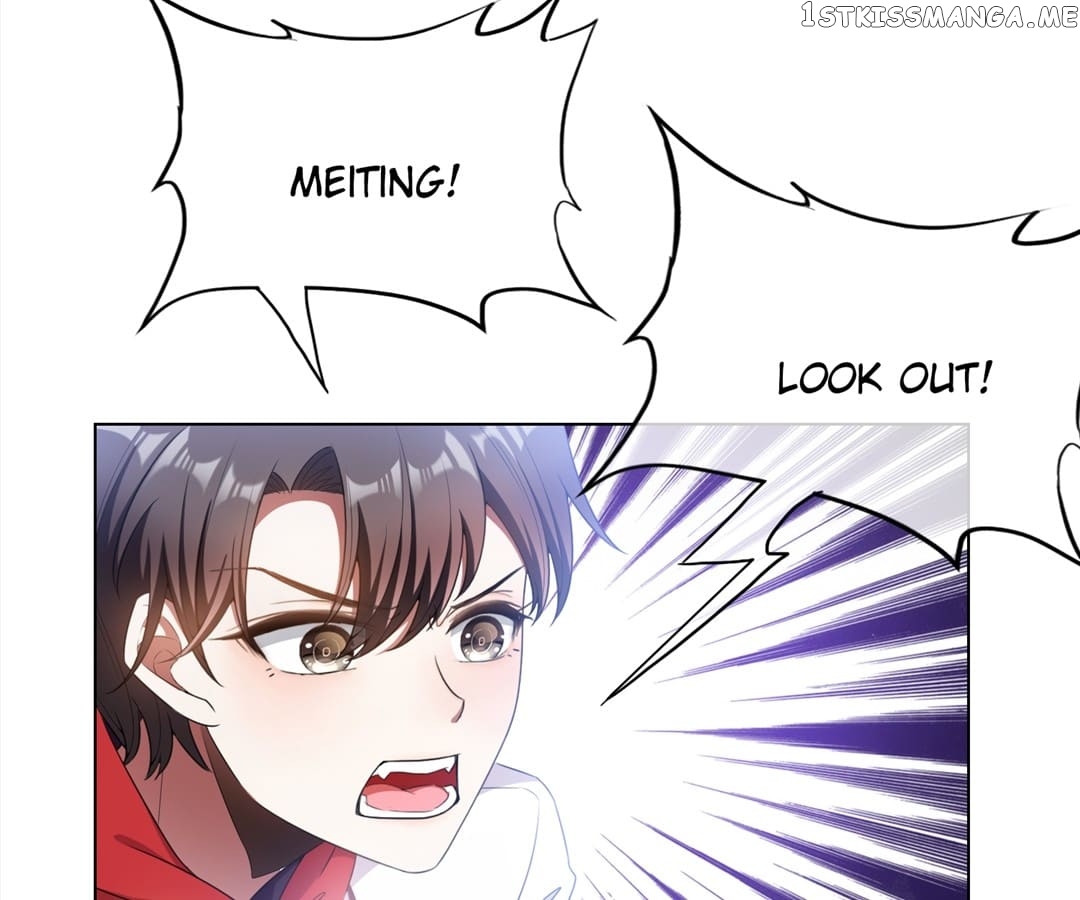 The Naive Mr. Lu chapter 63 - page 57