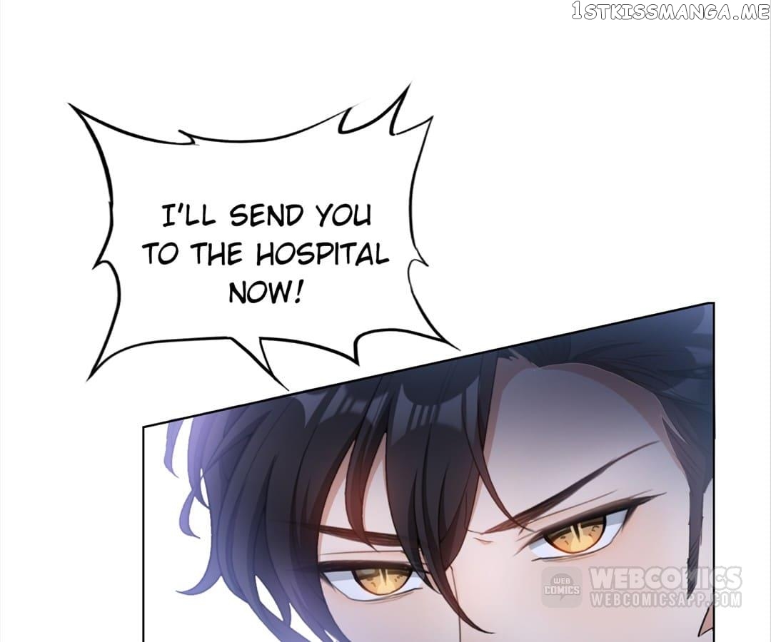 The Naive Mr. Lu chapter 63 - page 98