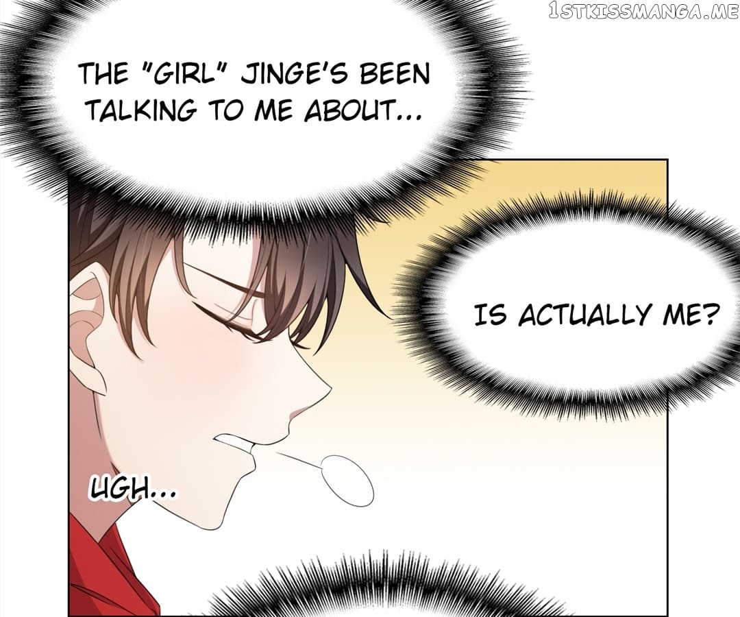 The Naive Mr. Lu chapter 62 - page 16