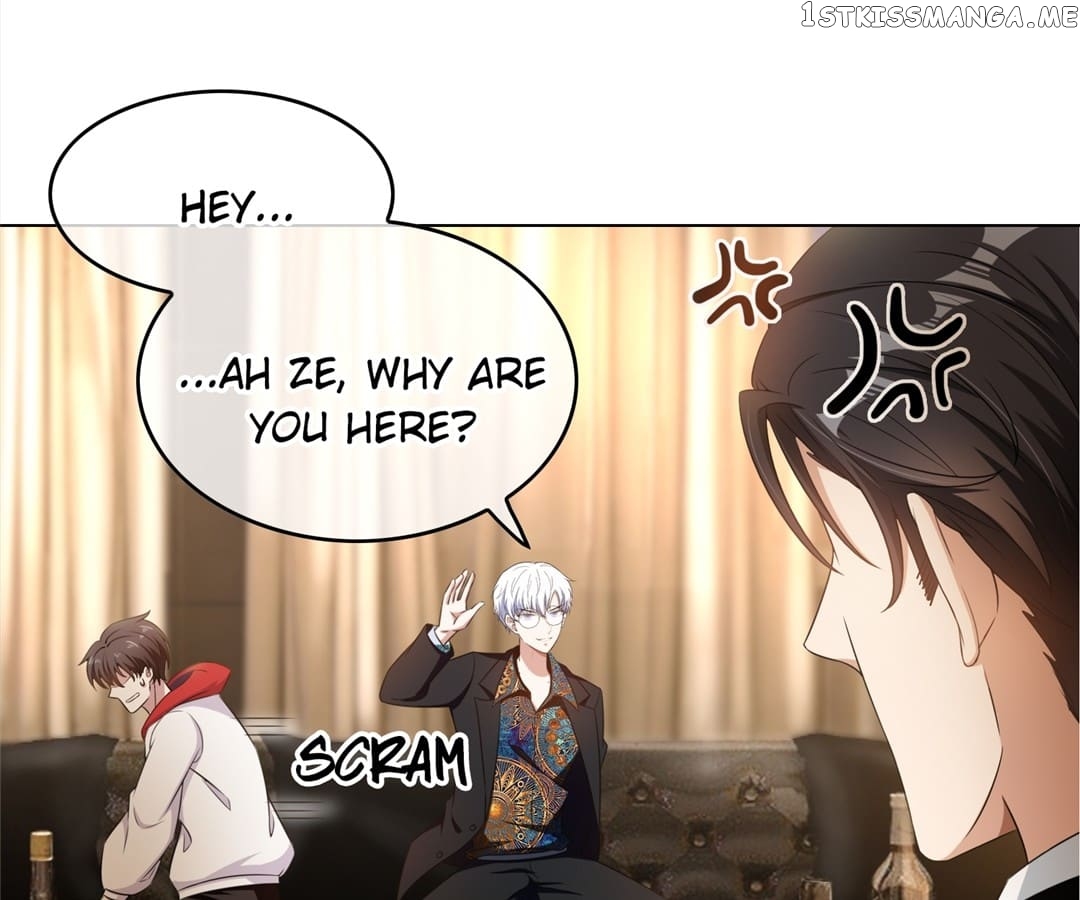 The Naive Mr. Lu chapter 62 - page 3