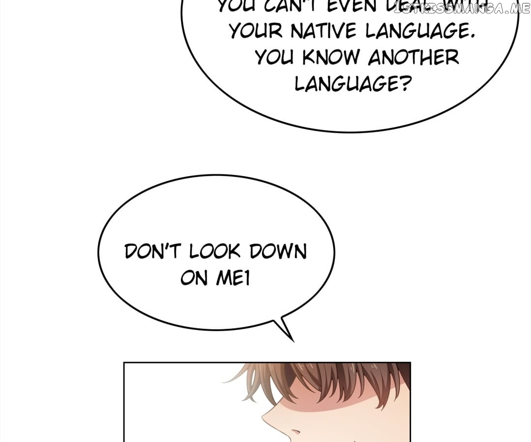 The Naive Mr. Lu chapter 62 - page 37