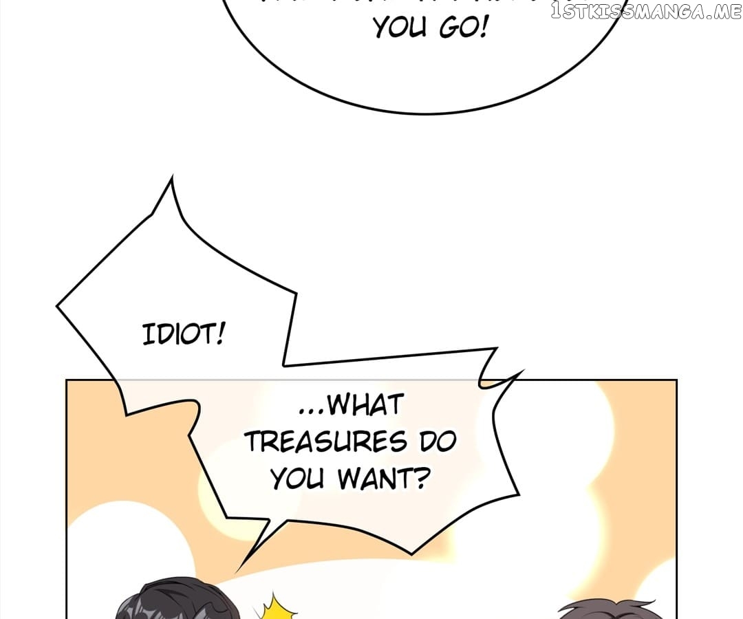 The Naive Mr. Lu chapter 62 - page 55