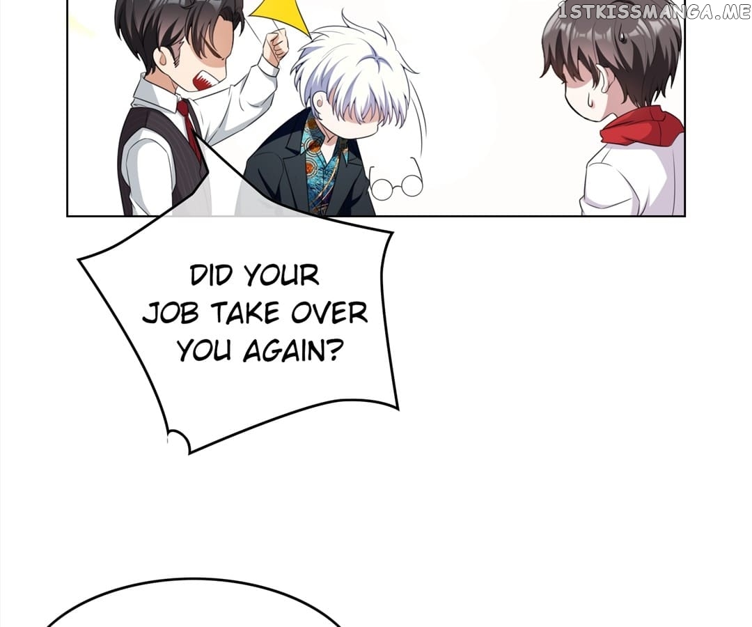The Naive Mr. Lu chapter 62 - page 56