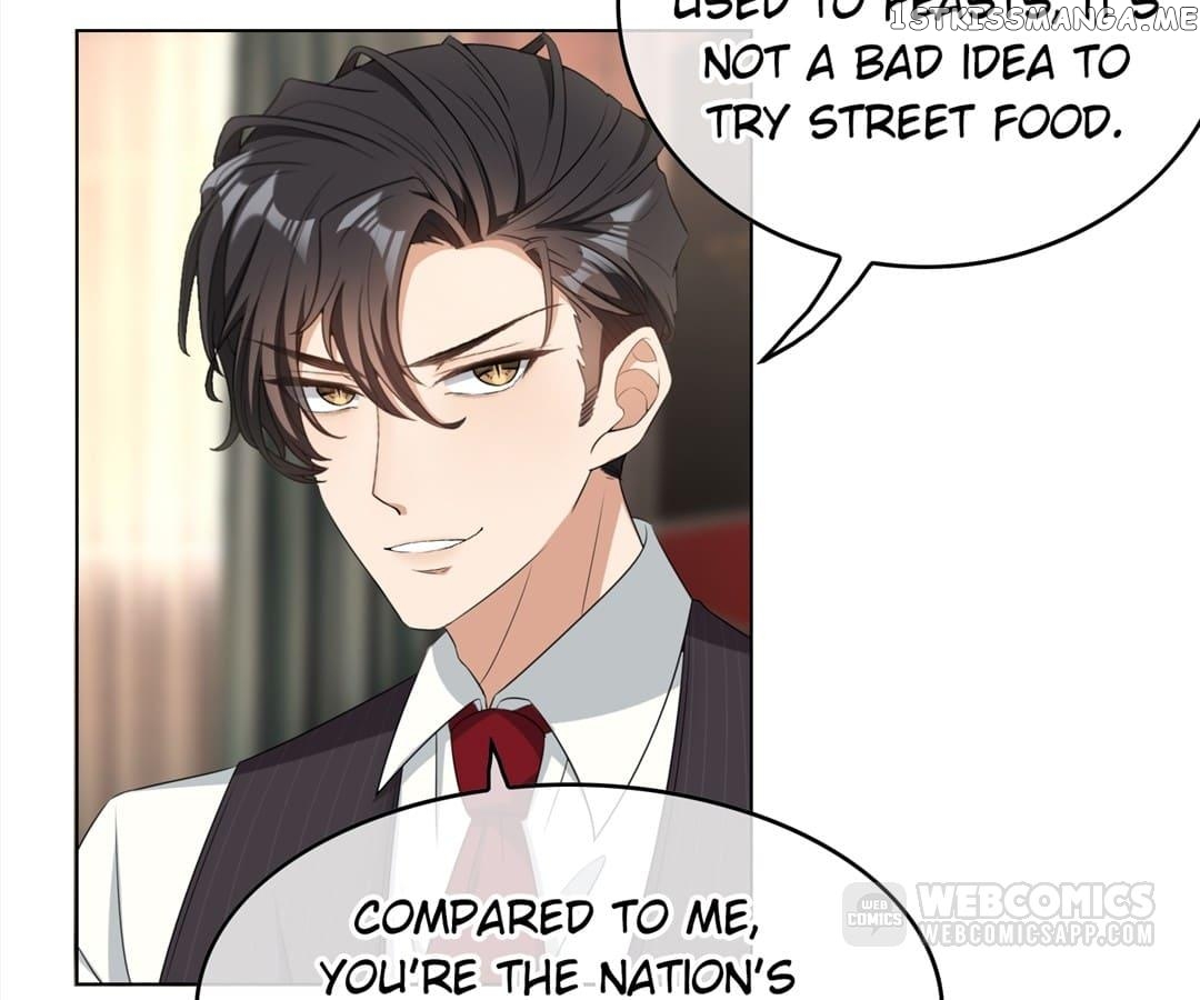 The Naive Mr. Lu chapter 62 - page 70