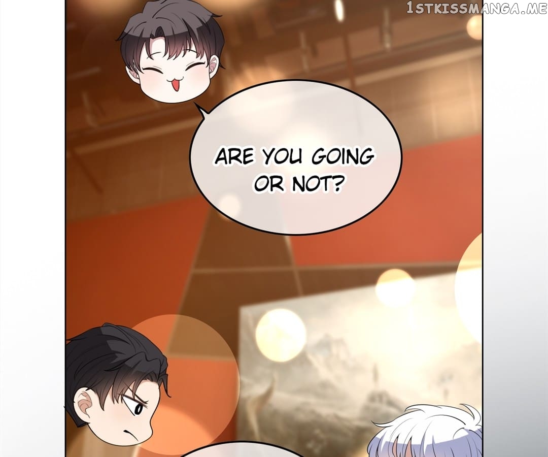 The Naive Mr. Lu chapter 62 - page 75