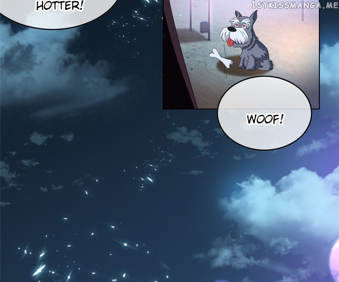 The Naive Mr. Lu chapter 62 - page 80