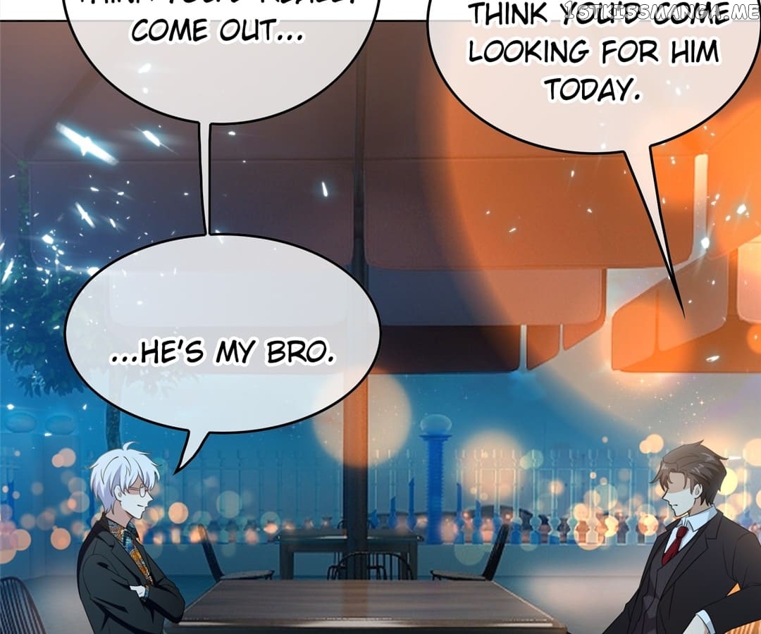 The Naive Mr. Lu chapter 62 - page 87