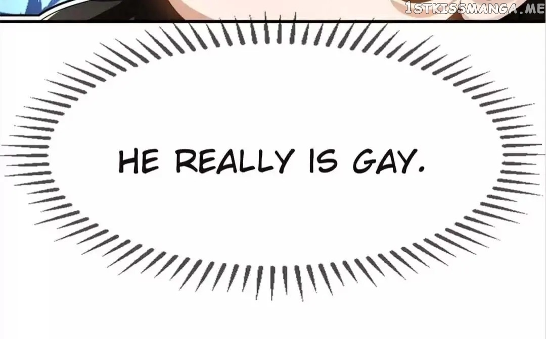 The Naive Mr. Lu chapter 166 - page 40