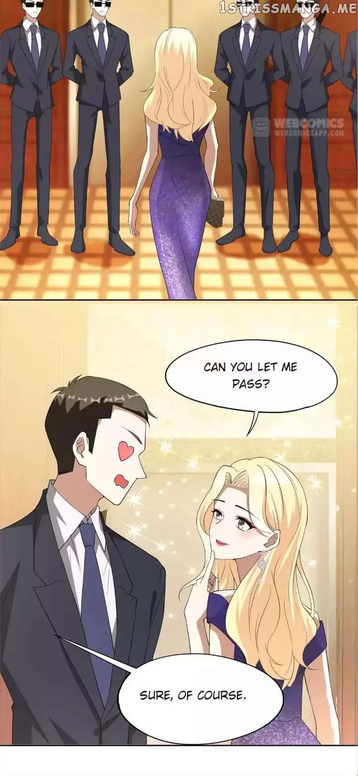 The Naive Mr. Lu chapter 172 - page 17