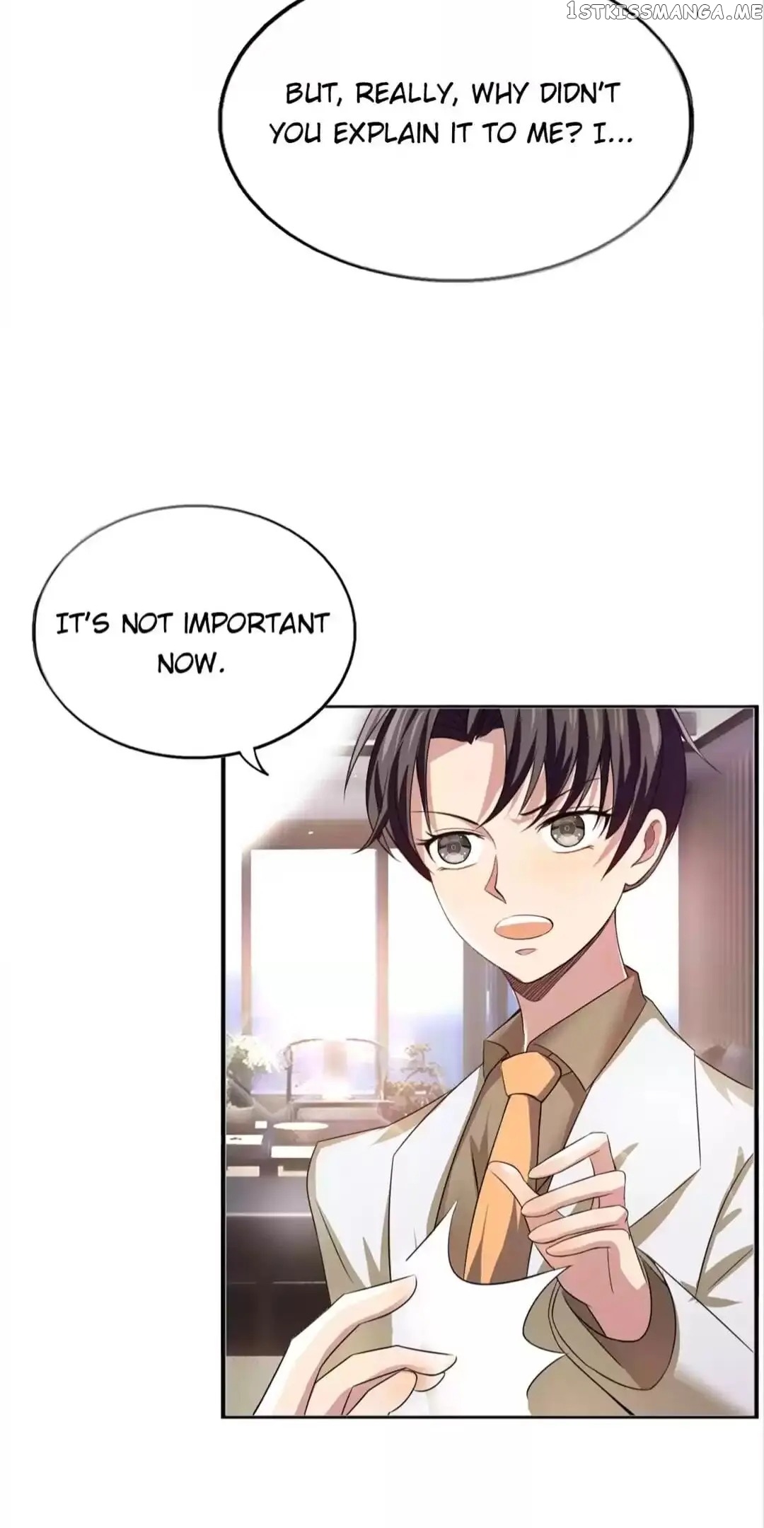 The Naive Mr. Lu chapter 174 - page 27