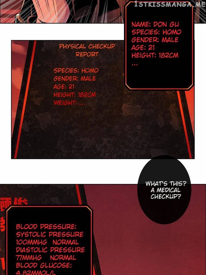 Dr.Don – Manhua chapter 1 - page 100