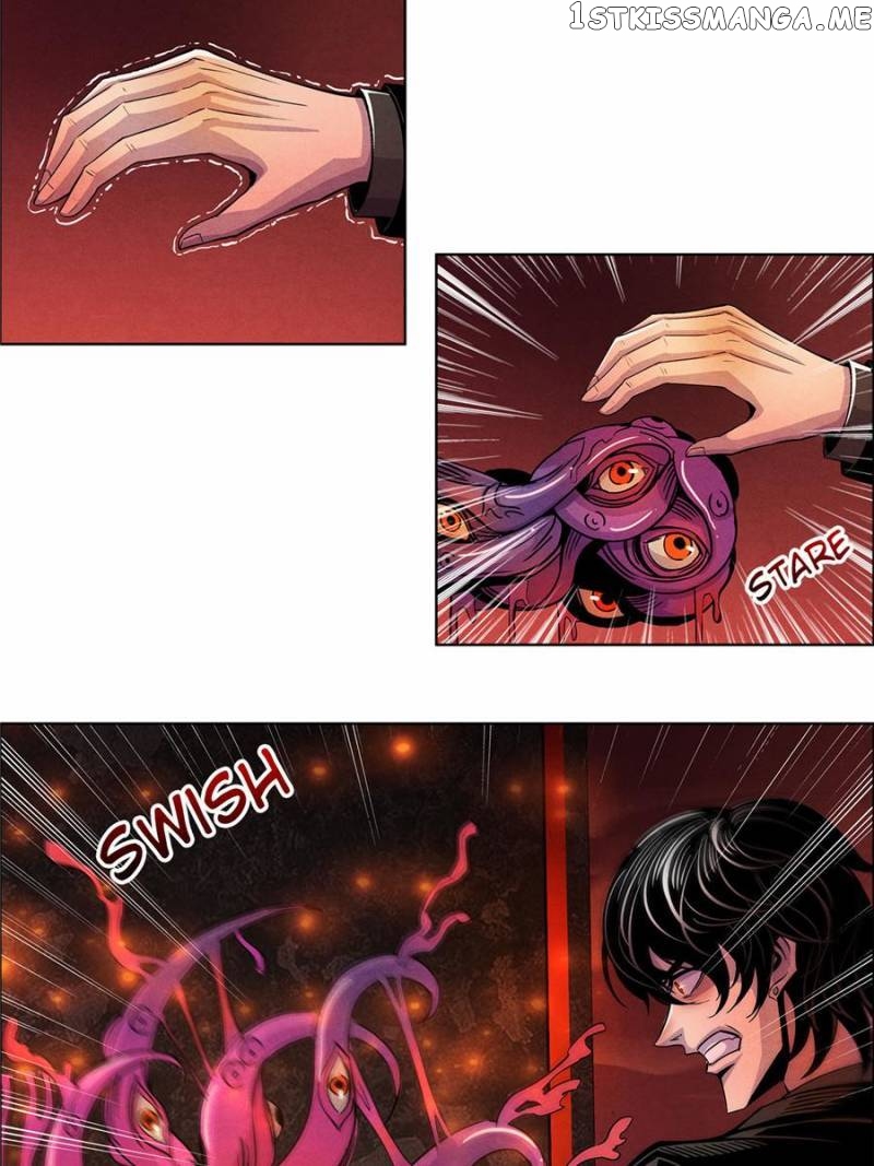Dr.Don – Manhua chapter 1 - page 113