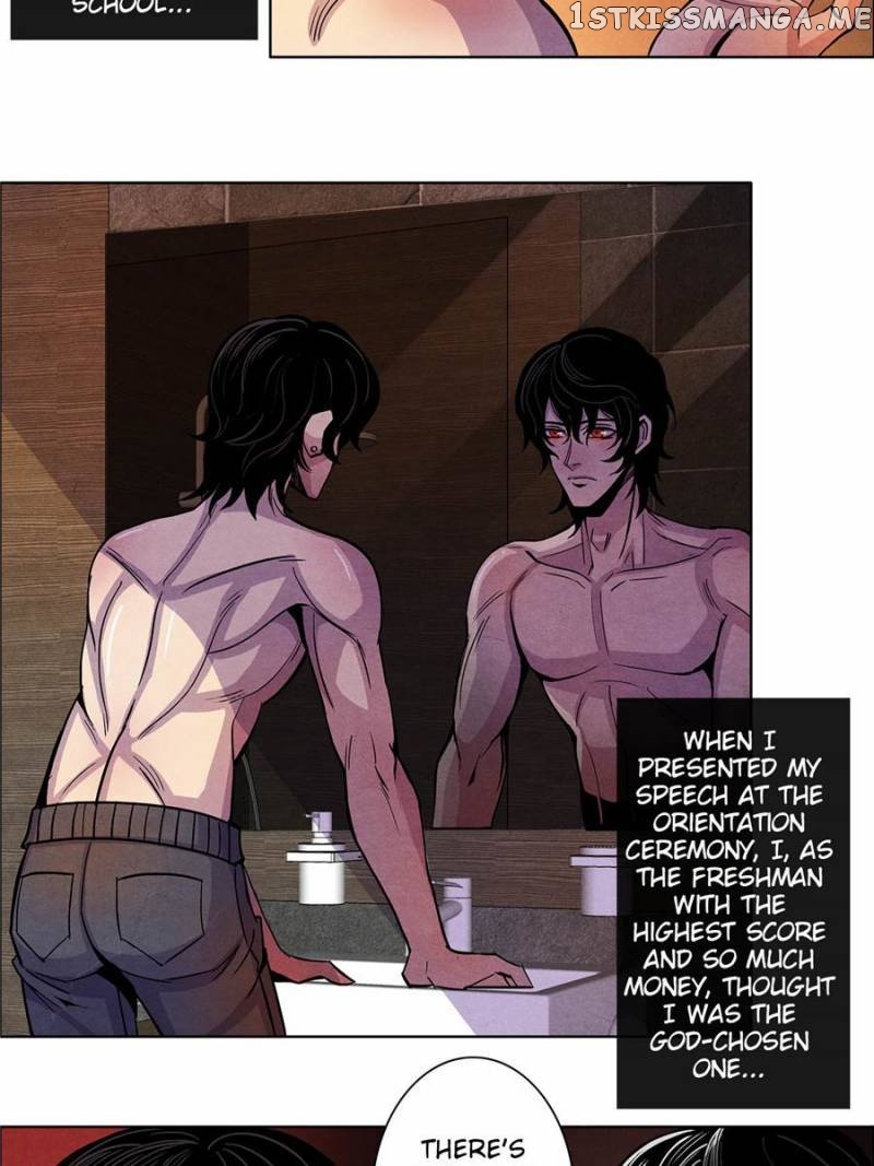 Dr.Don – Manhua chapter 1 - page 35