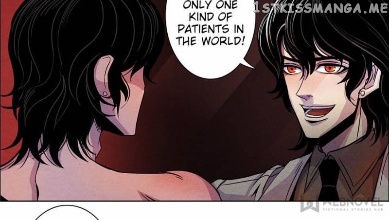Dr.Don – Manhua chapter 1 - page 36
